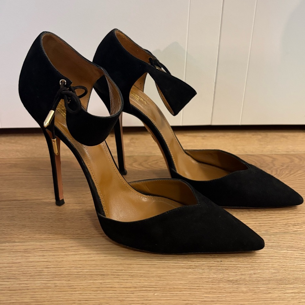 Aquazzura Pumps